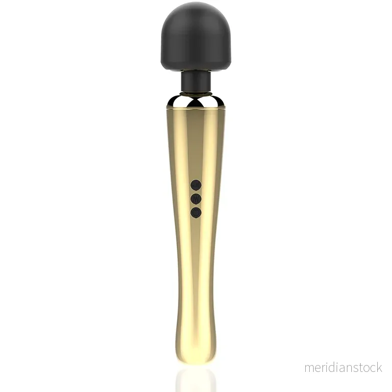 IBIZA - WAND LUXURY MASSAGER - Bild 3