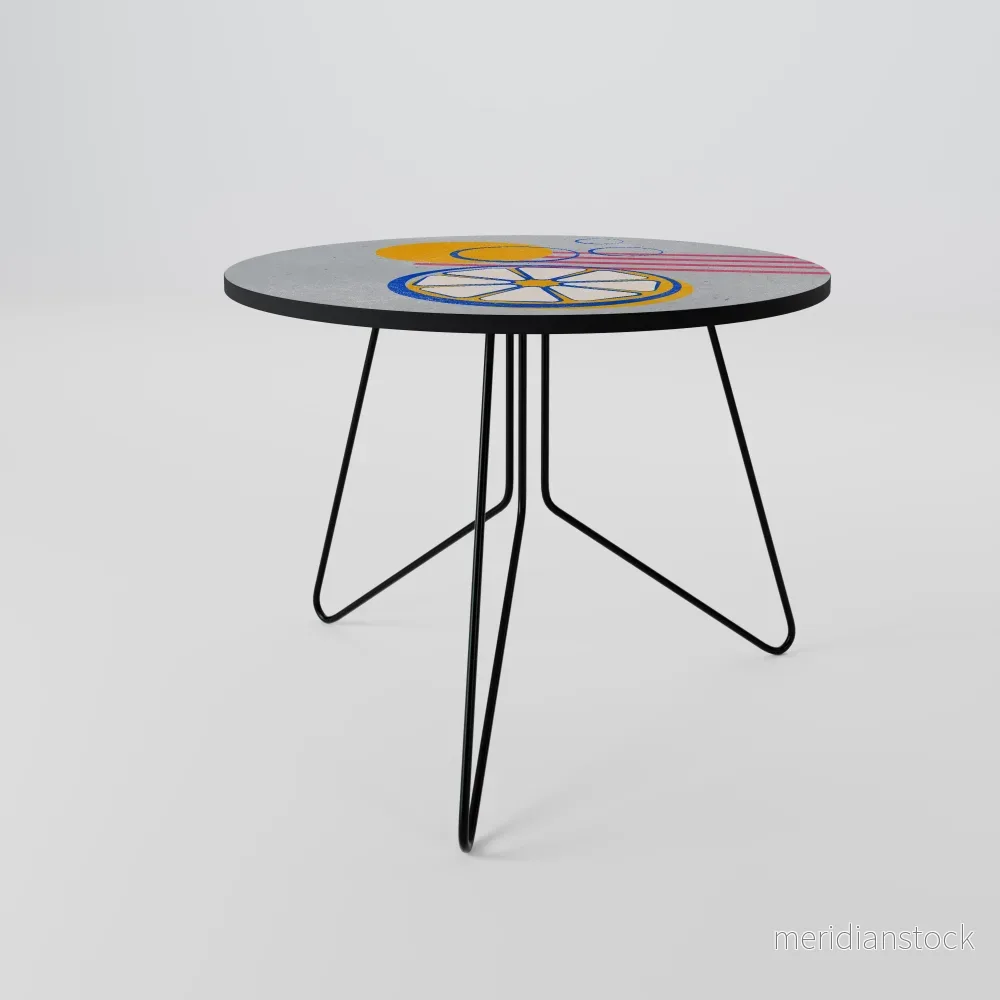 CITRUS SPARK Soffbord - Bild 3