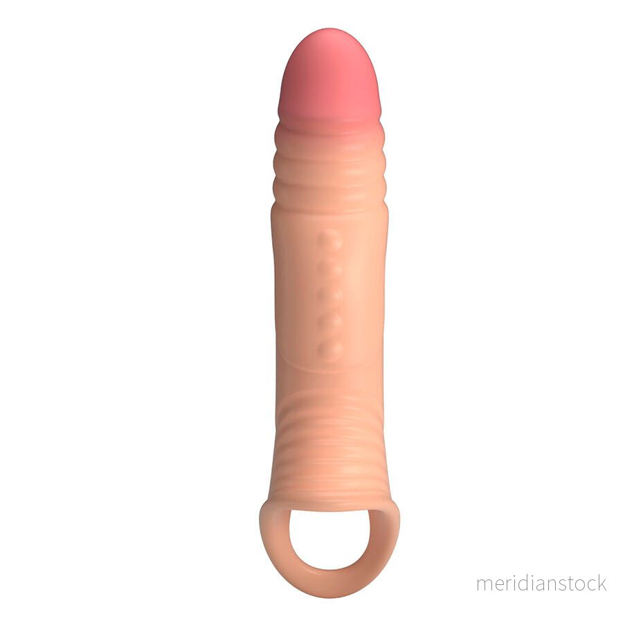 PRETTY LOVE - PENIS SLEEVE WITH INTEGRATED VIBRATION - Bild 3