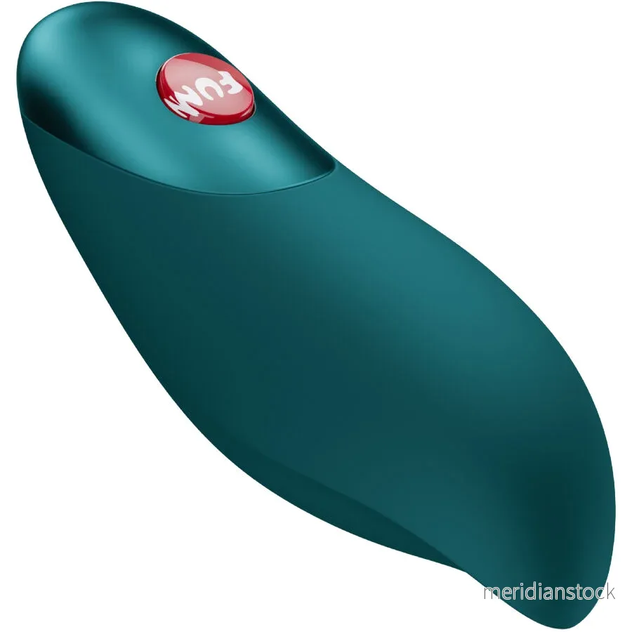 FUN FACTORY - CHARME BULLET VIBRATOR BOTTLE GREEN - Bild 2