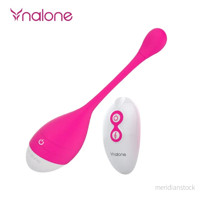 NALONE - SWEETIE REMOTE CONTROL PINK - Bild 2