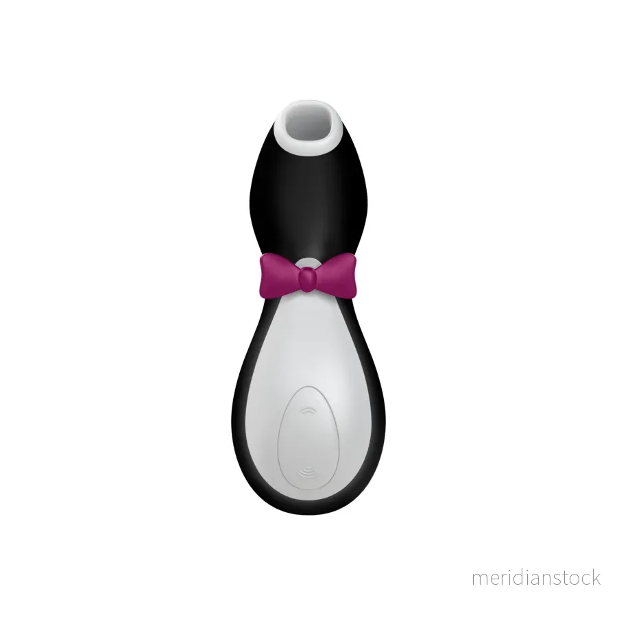SATISFYER - PRO PENGUIN NG EDITION 2020