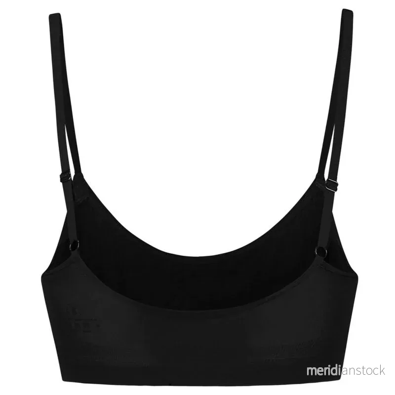BYE-BRA – MEDIUM CONTROL BRA SEAMLESS BLACK SIZE XL BYE-BRA – MEDIUM CONTROL BRA SEAMLESS BLACK SIZE XL