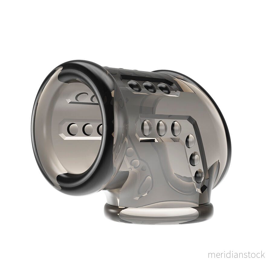 PRETTY LOVE - PENIS SLEEVE RING