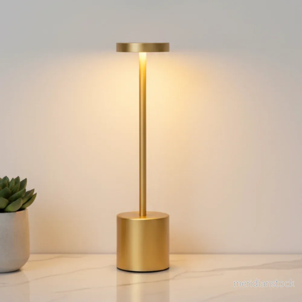 LUNERO Bordslampa LED Touch LUNERO Bordslampa LED Touch