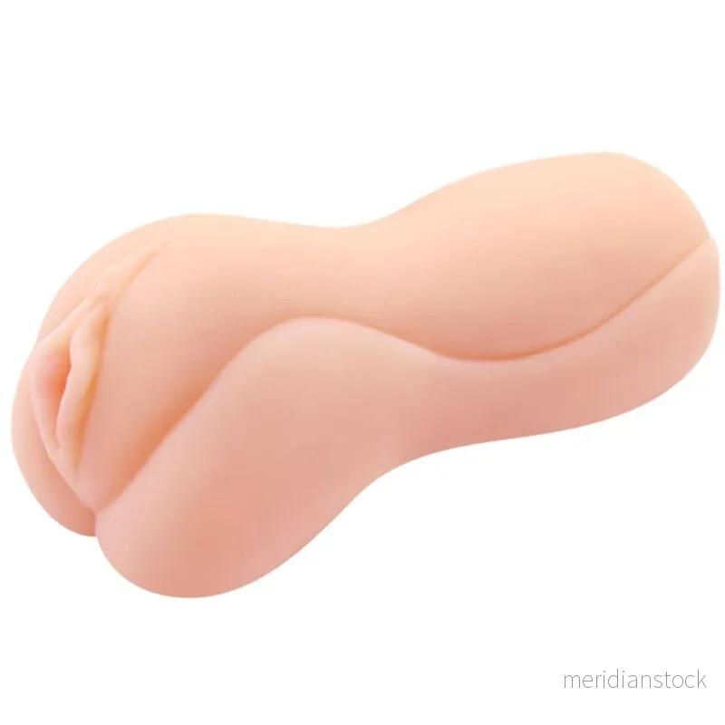 CRAZY BULL - BELLA VAGINA-SHAPED MASTUBADOR - Bild 3