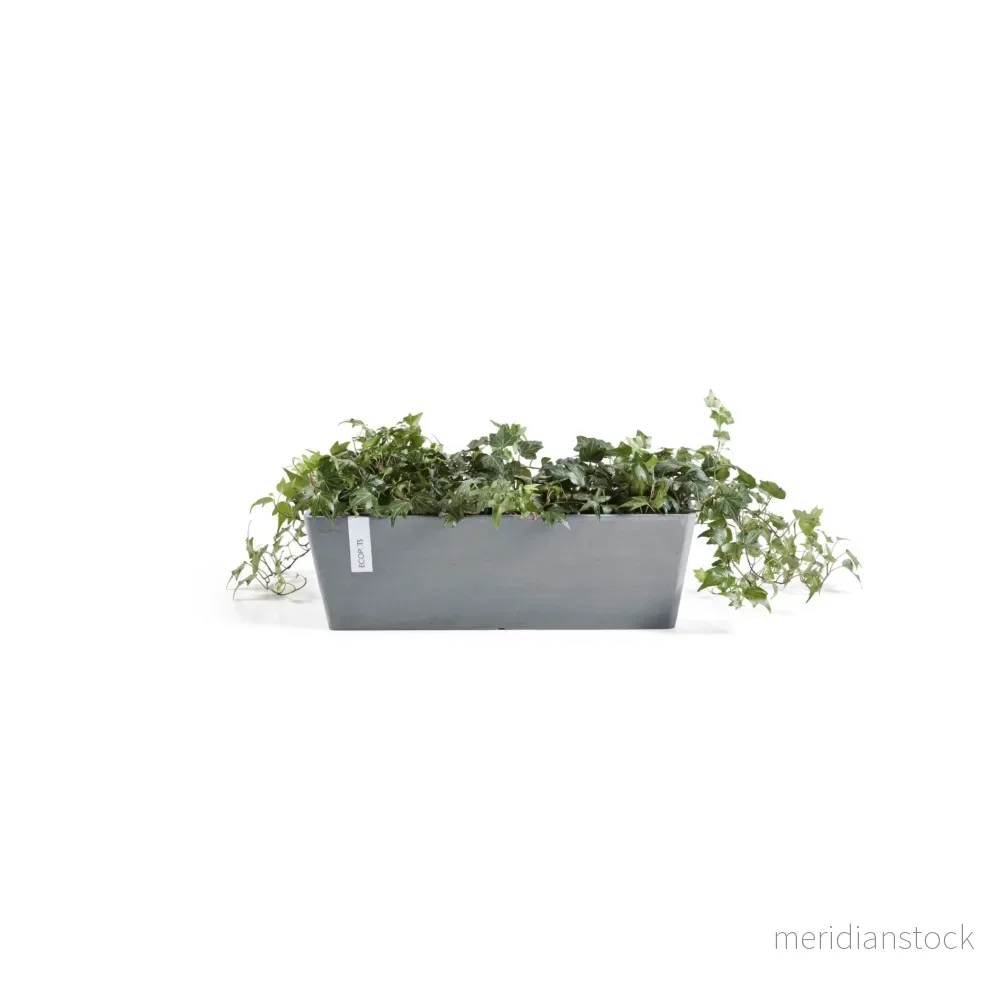 Kruka Bruge 65cm blågrå N Kruka Bruge 65cm blågrå N