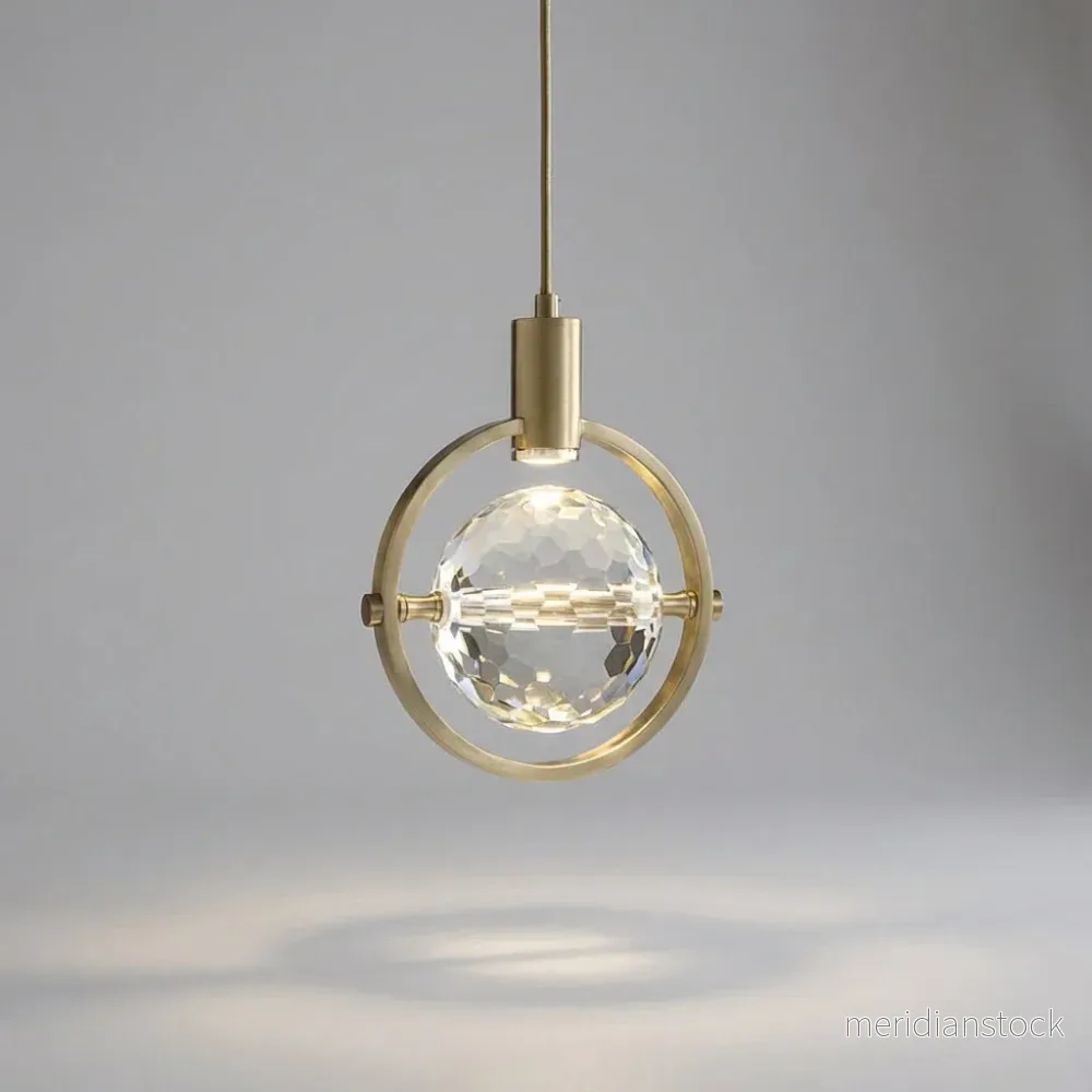 Ring-pendellampa - Glorion - Bild 2