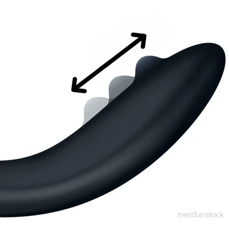 SATISFYER - RRROLLING EXPLOSION GSPOT VIBRATOR - Bild 2