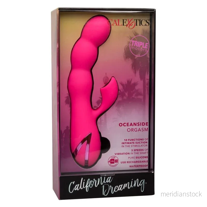 CALEXOTICS - OCEANSIDE ORGASM - Bild 3