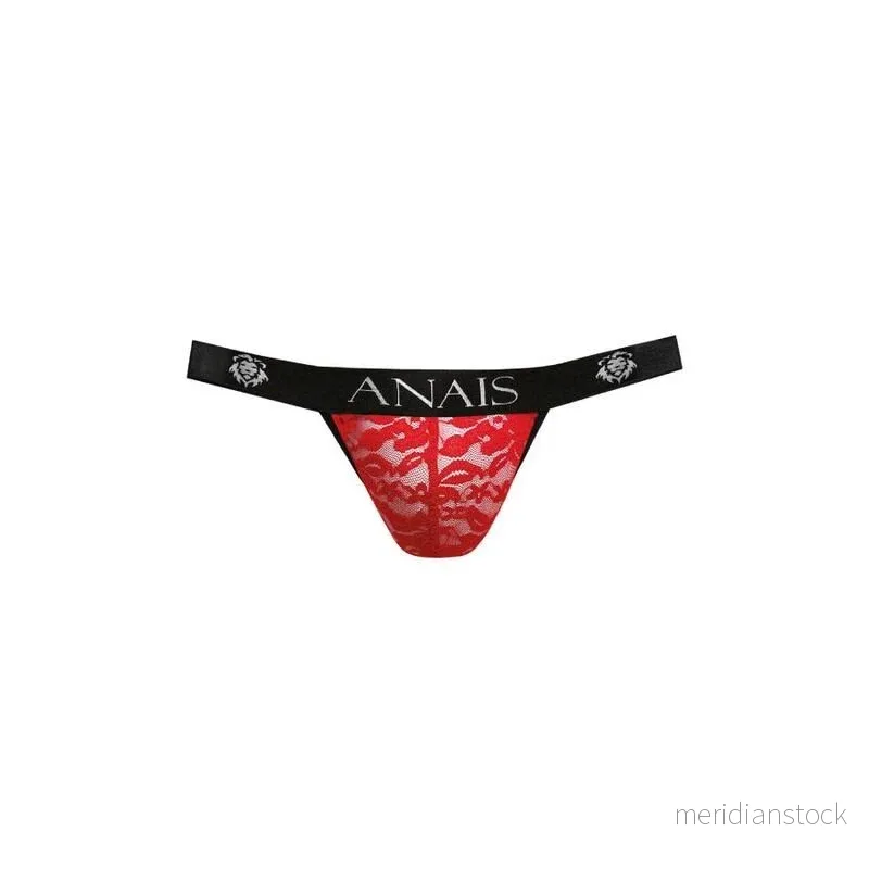 ANAIS MEN - BRAVE JOCK STRAP M - Bild 2