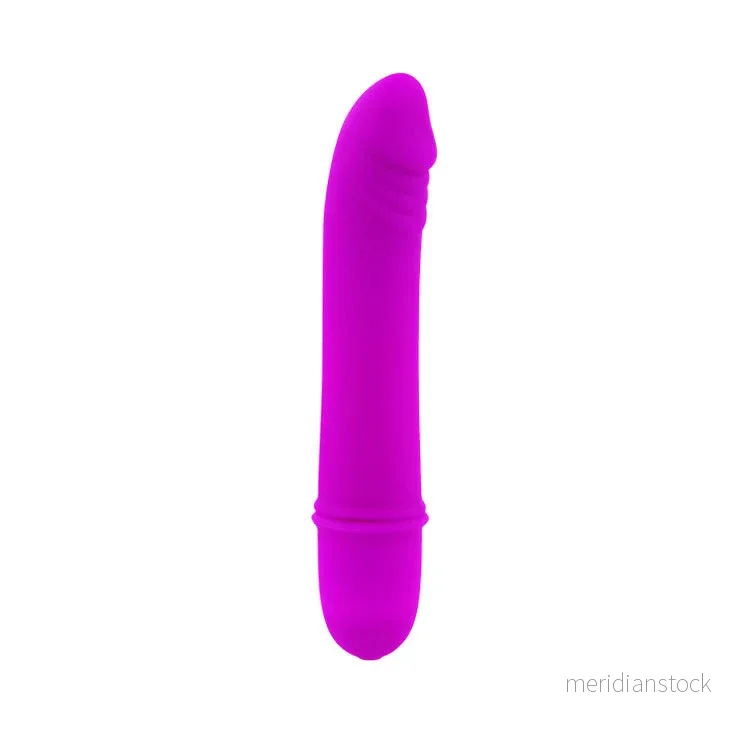PRETTY LOVE - FLIRTATION BECK VIBRATOR - Bild 3