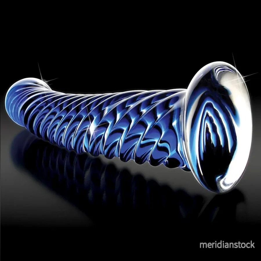 ICICLES - N. 29 GLASS MASSAGER - Bild 2