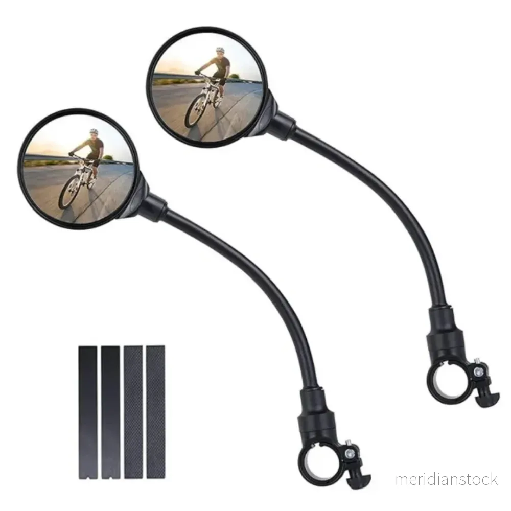 BakåtBlick™ - Se mer. Cykla tryggare. - Bild 2