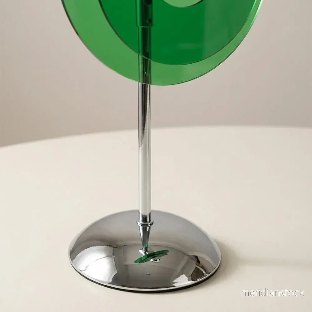 Bordslampa för solnedgångsprojektion – Dawnsphere - Bild 3