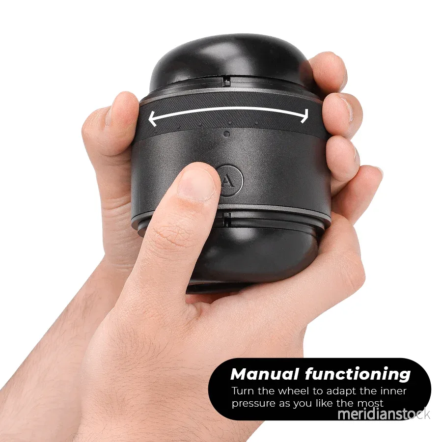 ARCWAVE - VOY COMPACT STROKER - Bild 3