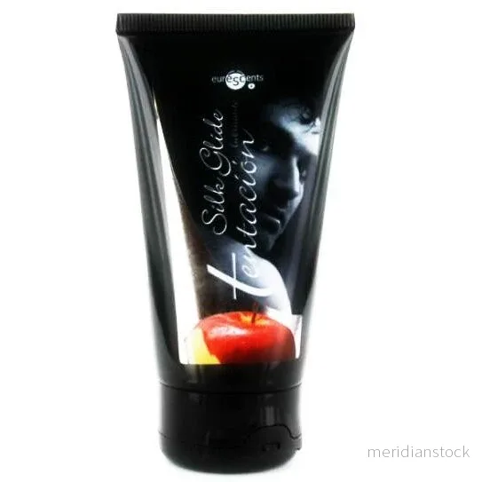 TENTACION Candy Flavored Lubricant 75 ML - Delightful Sensations - Bild 2