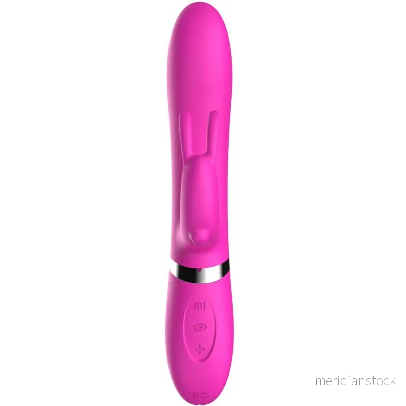 ARMONY - AVA VIBRATOR RABBIT FUCHSIA - Bild 3