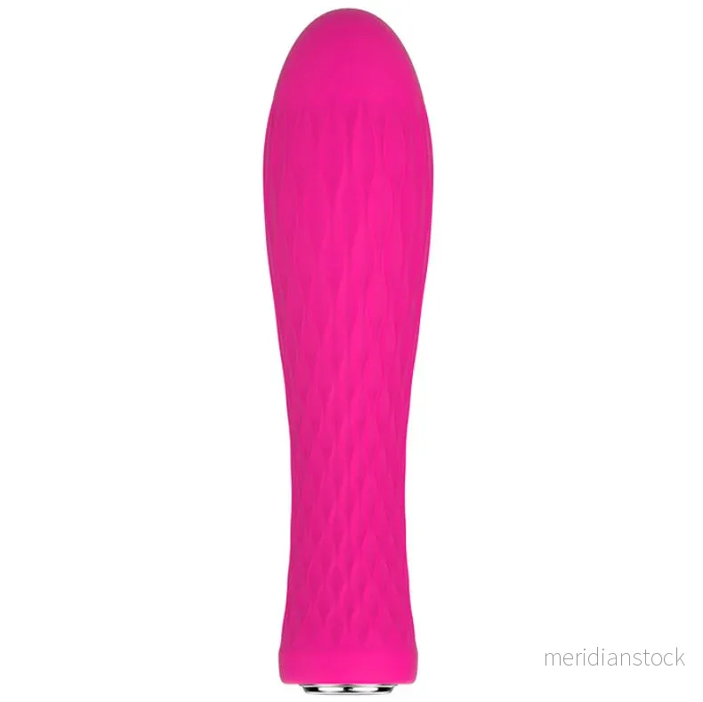 NALONE - IAN MINI PINK VIBRATOR