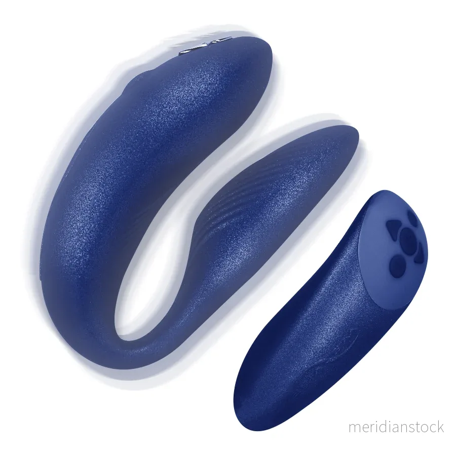 WE-VIBE - CHORUS COSMIC BLUE - Bild 3