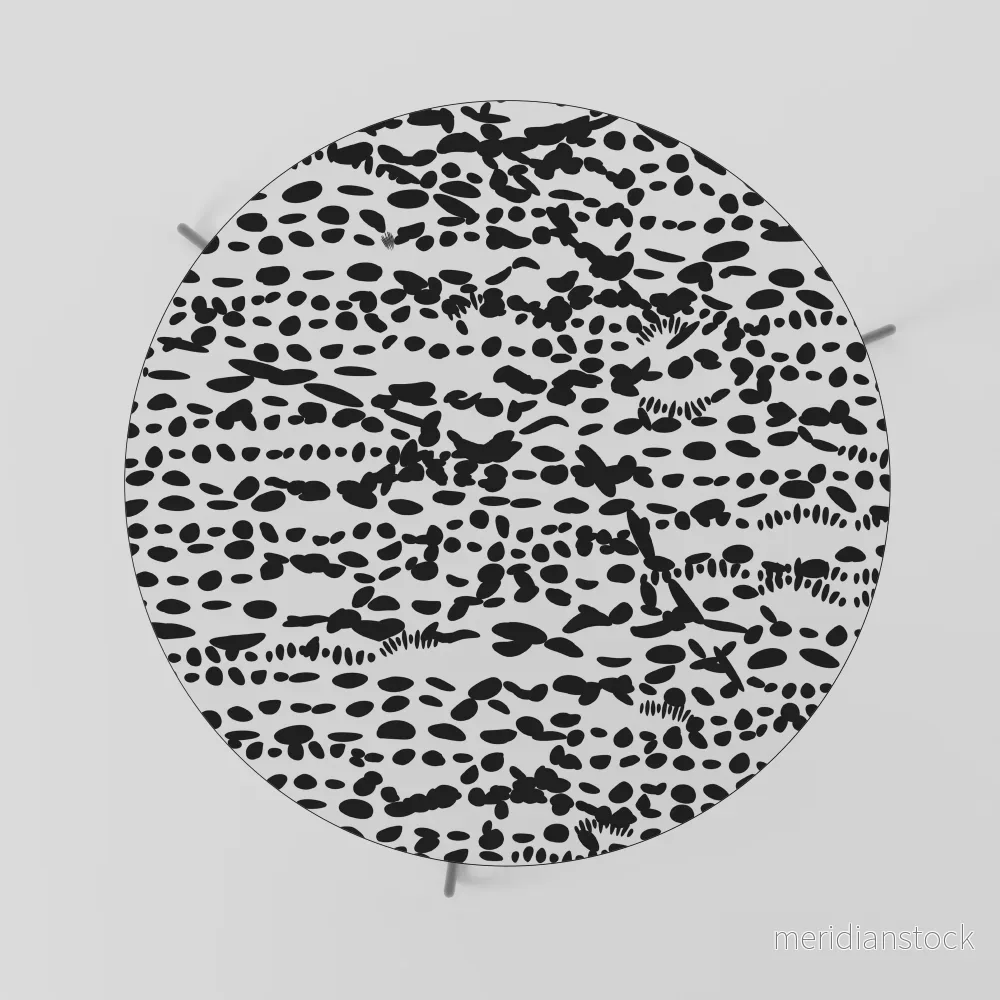LUNAR LOOM Soffbord - Bild 2