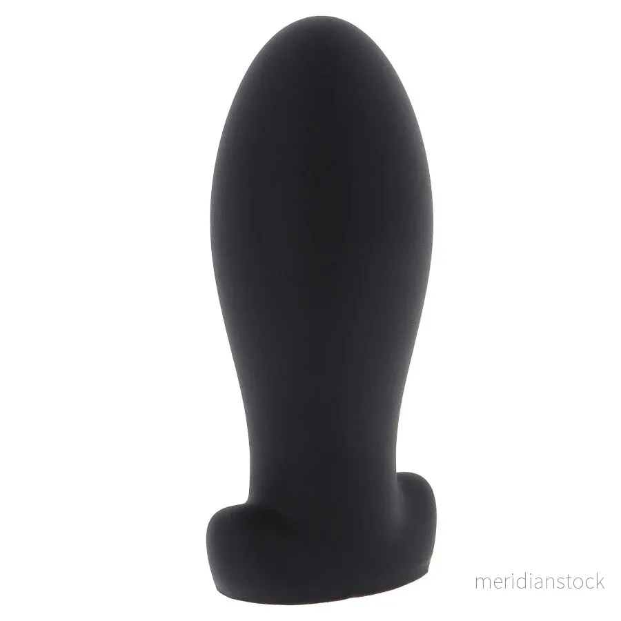 HIDDEN DESIRE - EXTREME HEAVY ANAL STRETCHER PLUG MEDIUM - Bild 2