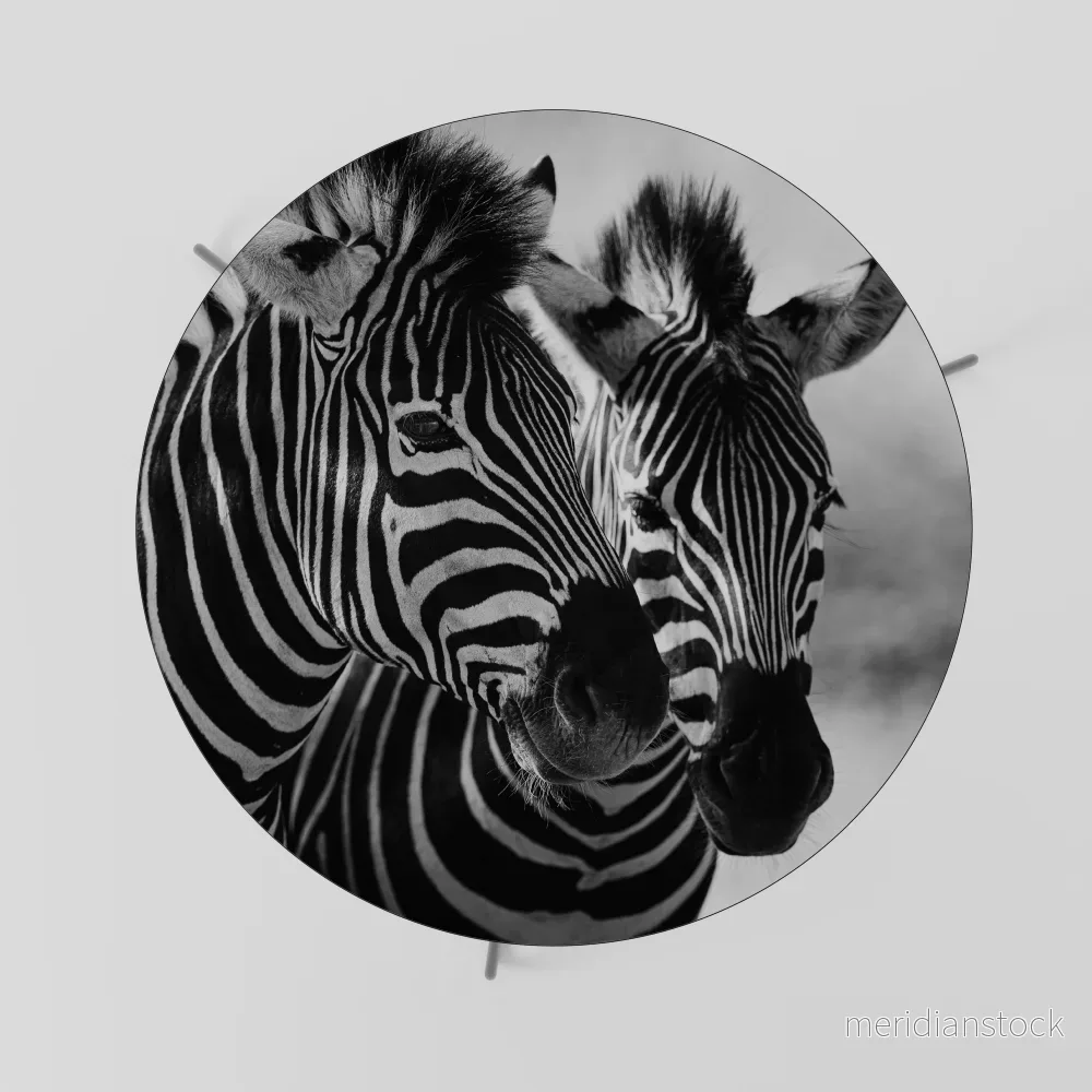 STRIPED SYMPHONY Soffbord - Bild 2