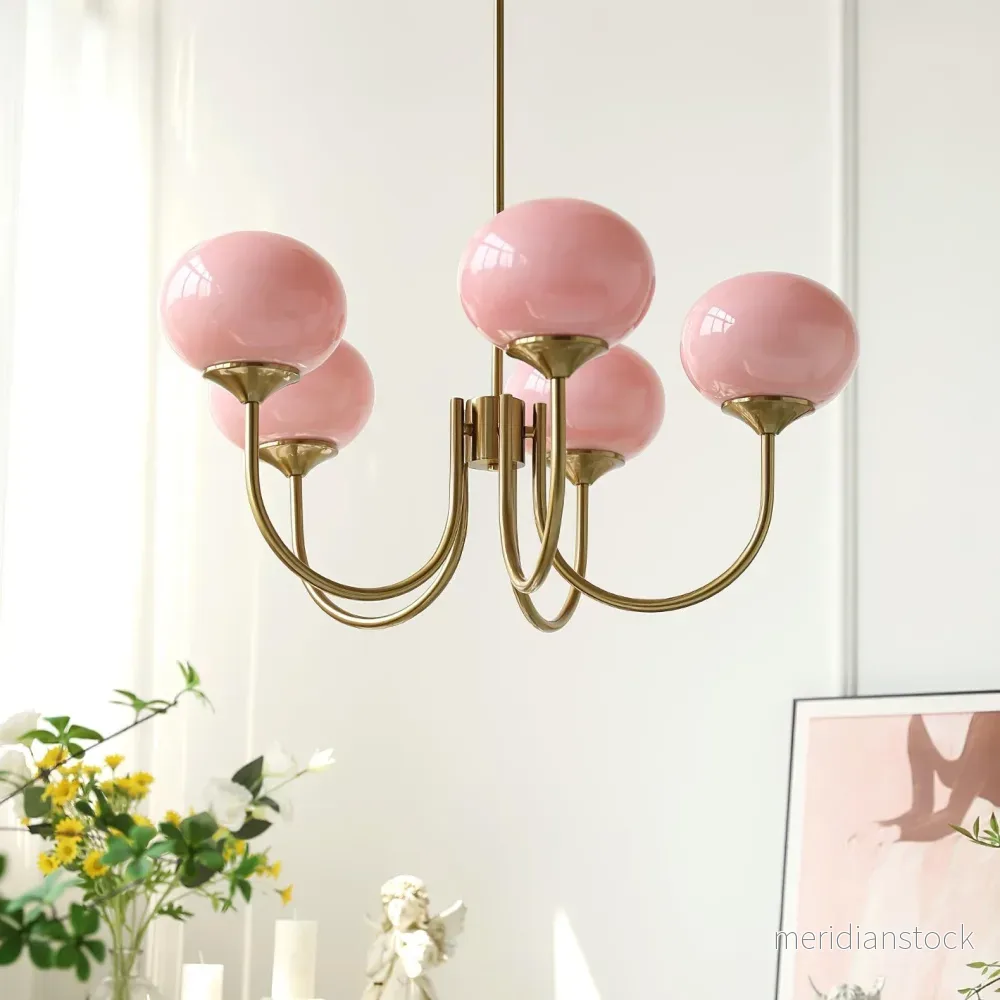 Moderna kandelabrar - LuxeGlow