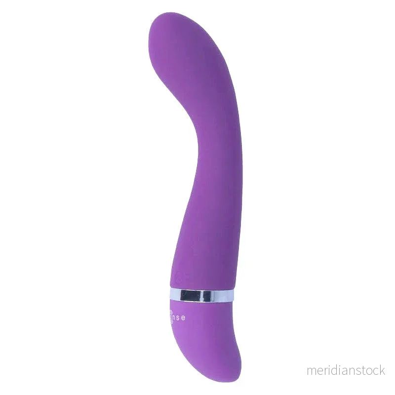 INTENSE - LEO VIBRATOR LILAC SILICON LUXE - Bild 3