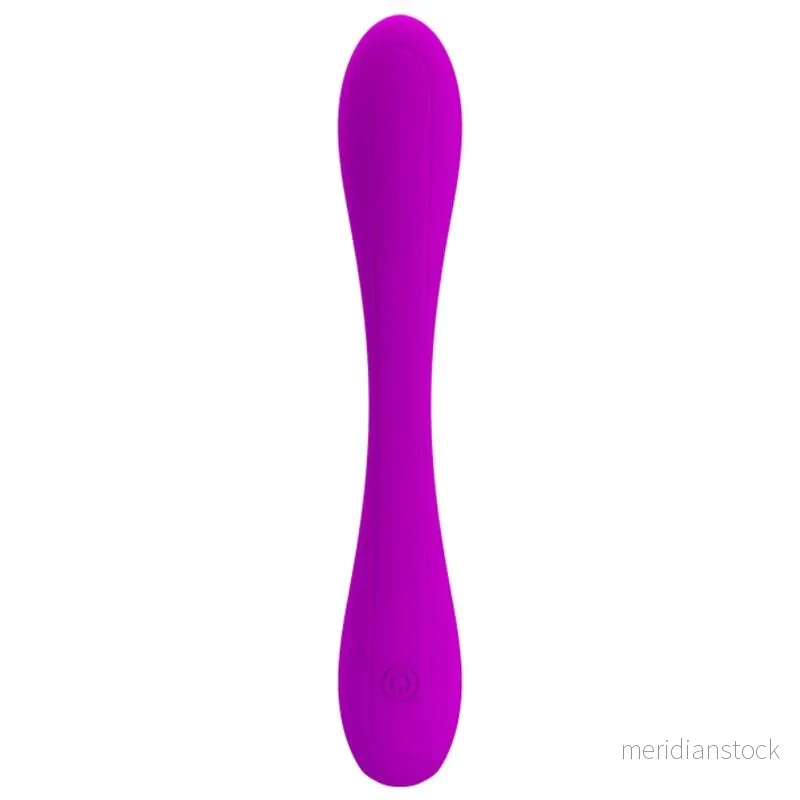 PRETTY LOVE - YEDDA FLEXIBLE VIBRATOR - Bild 2