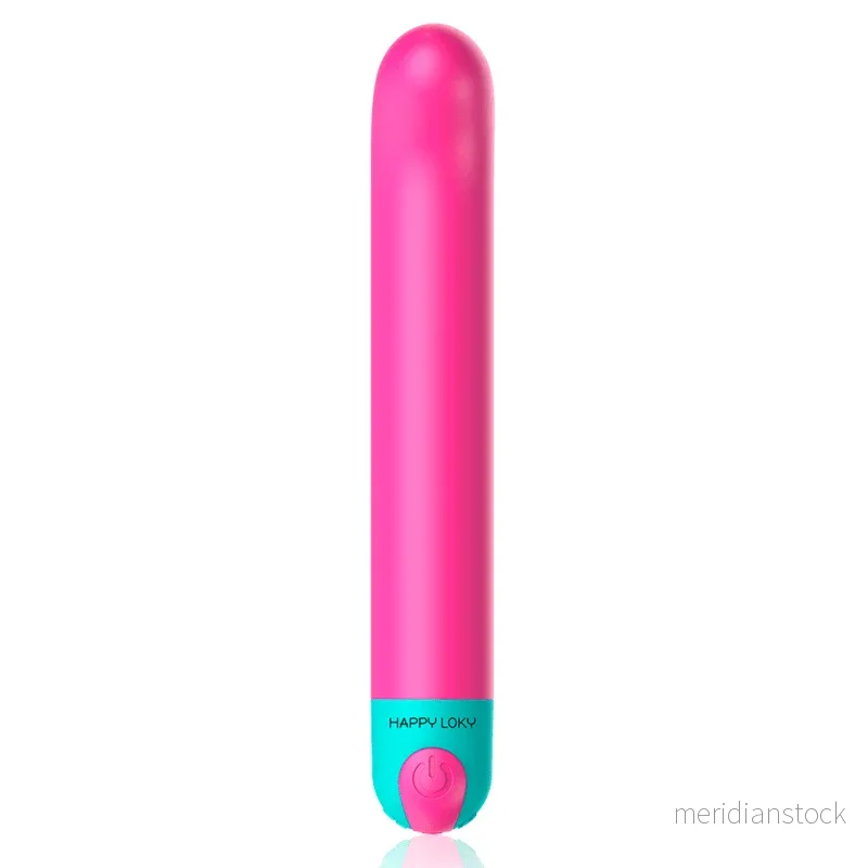 HAPPY LOKY - ARIEL G-SPOT VIBRATOR