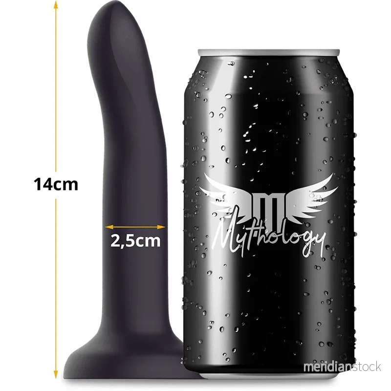 MYTHOLOGY - DUMAN MYSTIC DILDO S