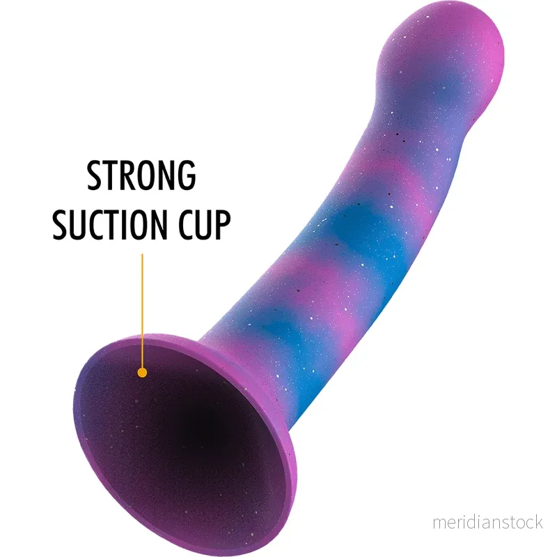 MYTHOLOGY - DION GALACTIC DILDO S - Bild 2