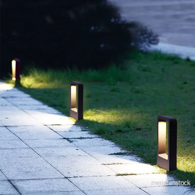 Bodem trädgårdslampa för utomhusbruk – GardenGlow