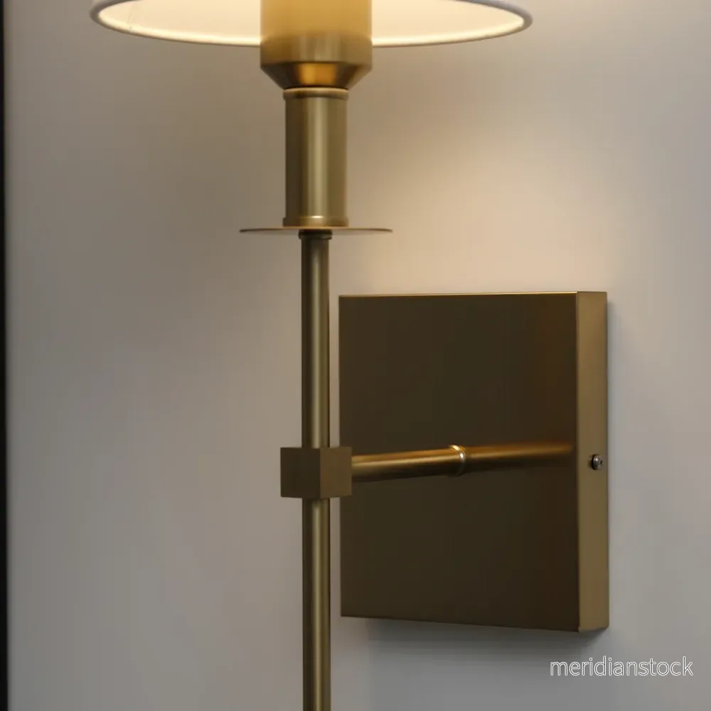 Trådlös LED-vägglampa - Lumivale - Bild 3