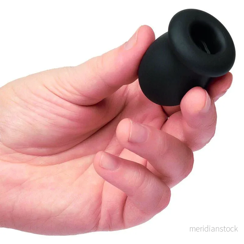 CALEXOTICS - BOUNDLESS FTM STROKER REVERSIBLE 5CM - Bild 3