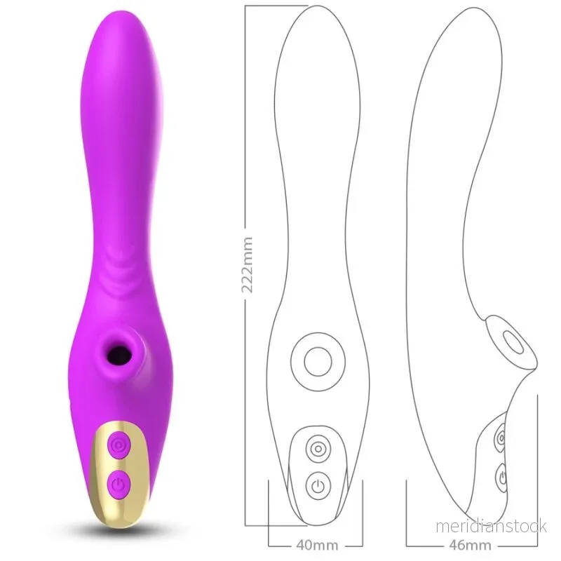ARMONY - DUDU VIOLET CLITORIS SUCKER - Bild 3