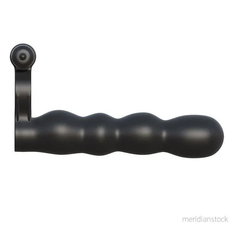 FANTASY C-RINGZ - POSABLE DOUBLE PENETRATOR - Bild 2