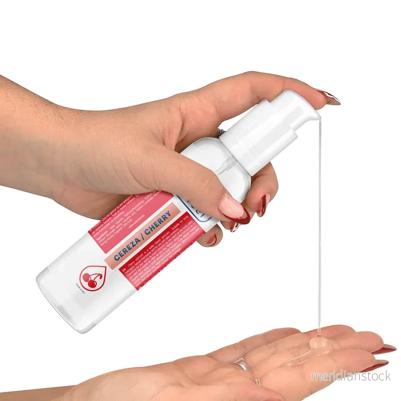 WATERFEEL - CHERRY LUBRICANT 175 ML - Bild 3