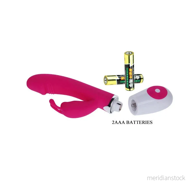 PRETTY LOVE - FLIRTATION GENE WITH VOICE VIBRATION - Bild 3