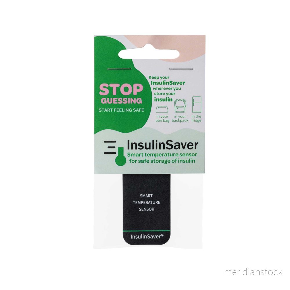 InsulinSaver Smart Insulin Termometer - Bild 2