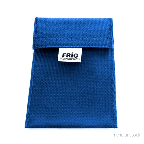 FRIO Large Kylfodral Blå - Bild 2
