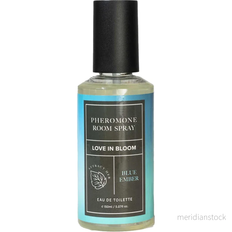 EYE OF LOVE - BLOOM ROOM SPRAY INDICA BLUE EMBER 150 ML
