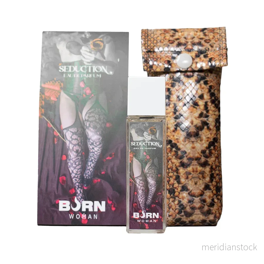 BURN - SEDUCTION WOMEN'S PERFUME 20 ML