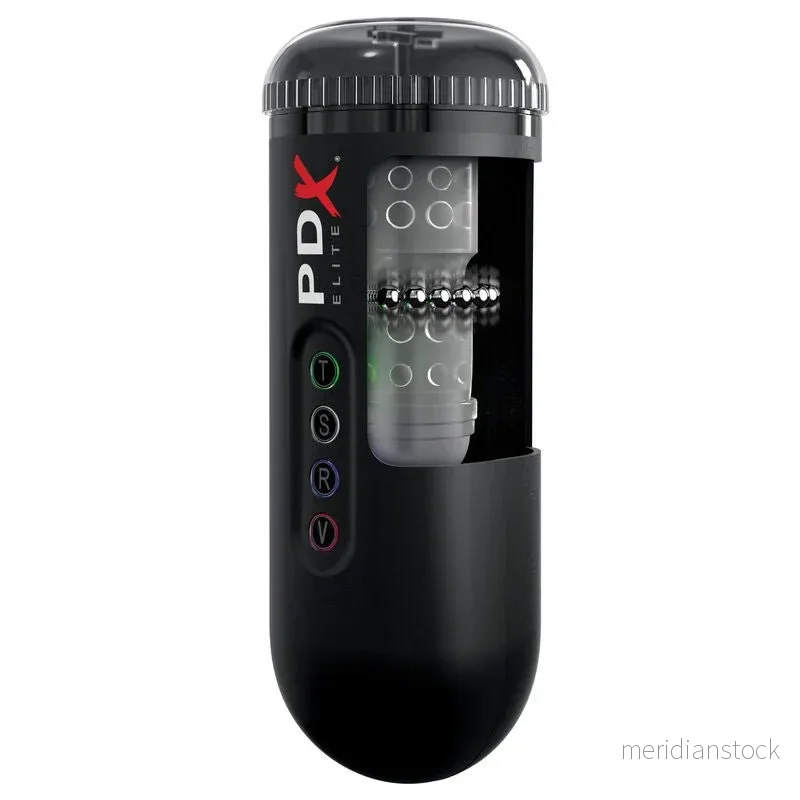 PDX ELITE - MOTO BLOWER ADVANCED MASTURBATOR - Bild 2