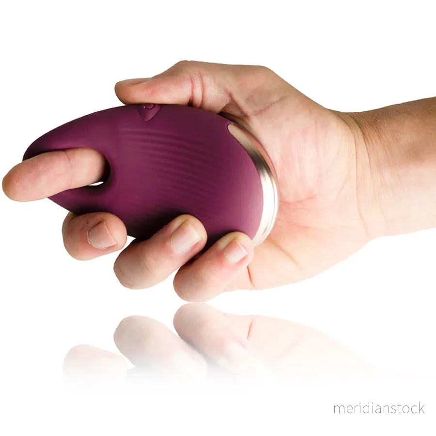 CLIMAXIMUM - COAX FINGER VIBRATOR - Bild 3
