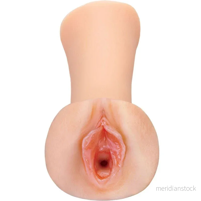 FETISH FANTASY EXTREME - JUICY SNATCH STROKER SILICONE - Bild 2