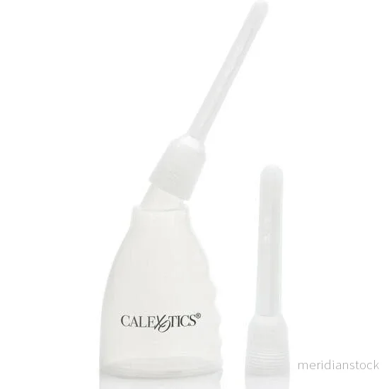 CALEXOTICS - ULTIMATE DOUCHE CLEAR
