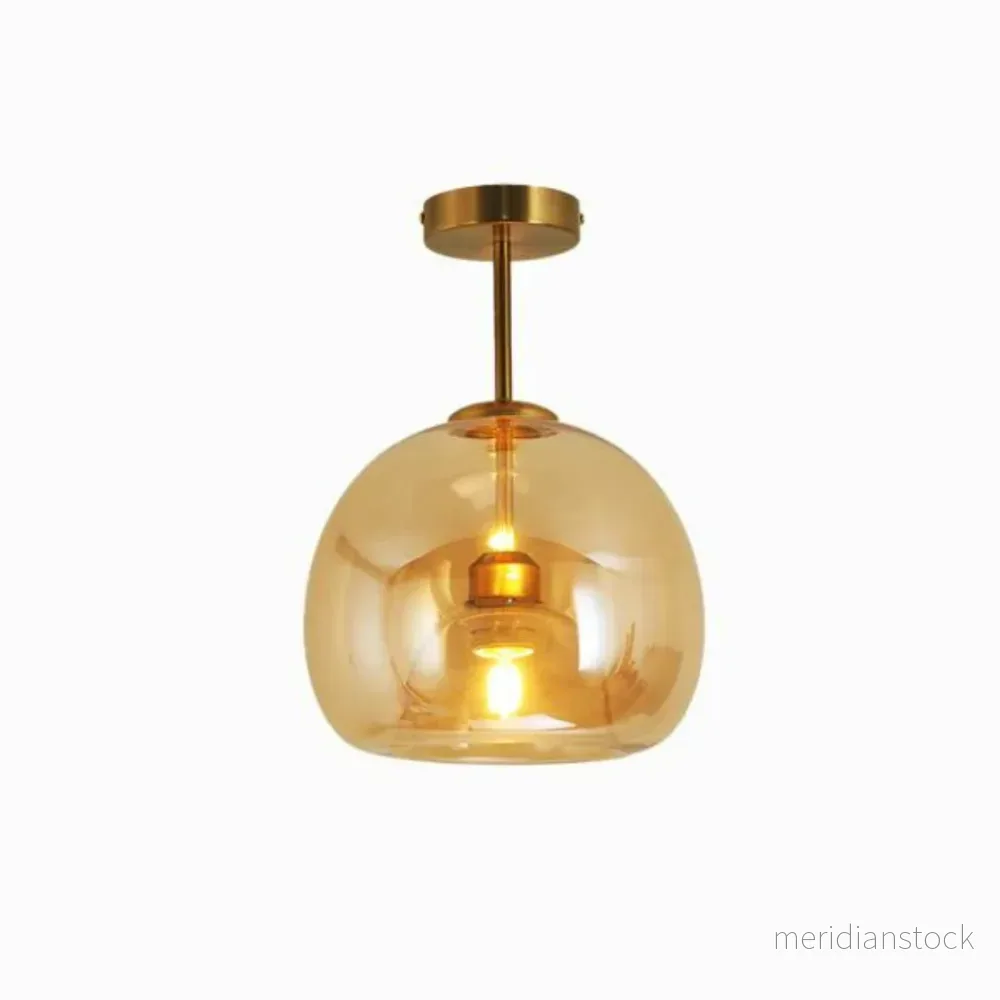Trendig LED-taklampa - Maxwell