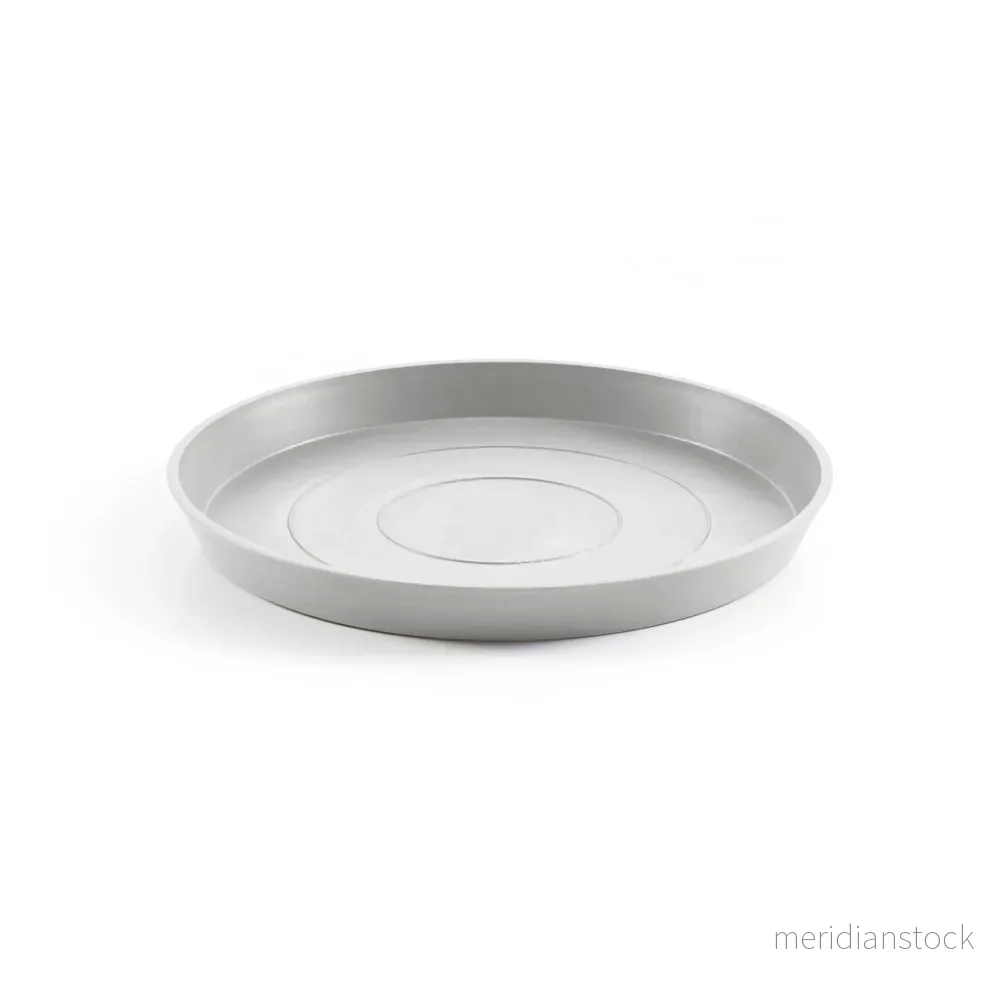 Krukfat Amsterdam 70cm vitgrå